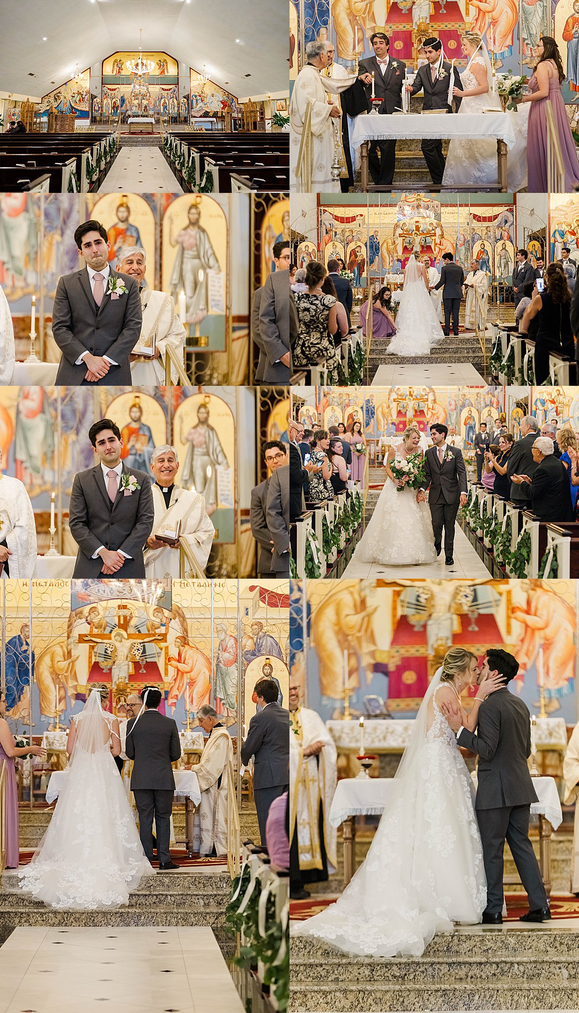 marriage sacrament photos of traditional orthodox wedding ceremony